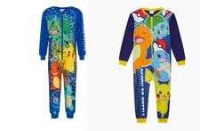 Boys pokemon 1onesie for sale  DUDLEY