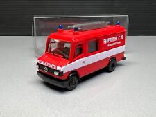 Mercedes 507 feuerwehr gebraucht kaufen  Nürnberg