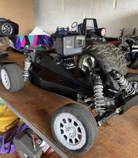 Traxxas bandit vxl for sale  Atascadero