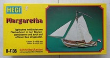 Hegi schuco margaretha gebraucht kaufen  Gifhorn