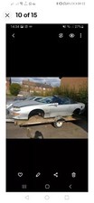 Camaro chevy chevrolet for sale  MANCHESTER