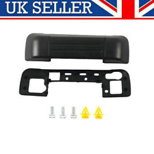 Rear outer tailgate for sale  LONDON