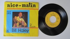 45t bill haley d'occasion 45t bill haley d'occasion  France