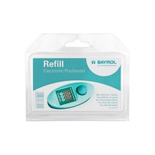 Bayrol refill nachfüllpack gebraucht kaufen  Geseke
