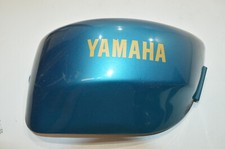 Yamaha virago 535 gebraucht kaufen  Untersiemau