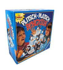 Ravensburger 212880 plitsch gebraucht kaufen  Iserlohn