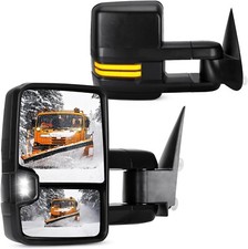 Tow mirrors power for sale  Saint George