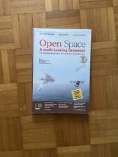 Open space dvd usato  Trambileno