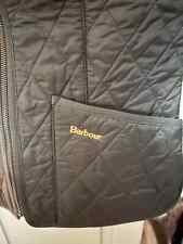 Barbour shooting gilet for sale  SHEFFIELD