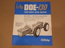 tractor doe for sale tractor doe for sale LOUTH