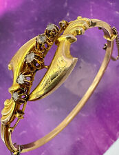 Bracciale bracelet antique usato  Campobasso