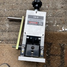 Creworks manual wire for sale  ST. NEOTS