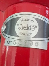Jielde adjustable two for sale  GLOUCESTER
