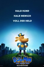 Dogman filmplakat kinoplakat gebraucht kaufen  Kaiserslautern