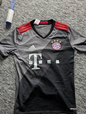Bayern münchen fußball gebraucht kaufen  Rendsburg