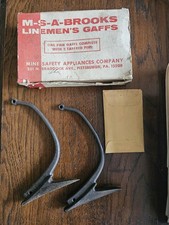 Logging tree lineman for sale  Barberton