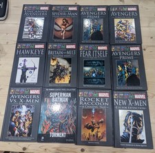 Marvel graphic novel for sale  STOWMARKET