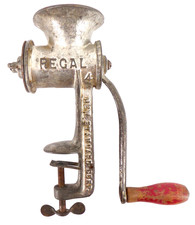 Antique regal meat for sale  Newberg