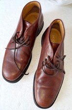 Scarpe geox uomo usato  Bari