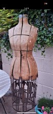 Antique mannequin adjustable for sale  ST. AGNES