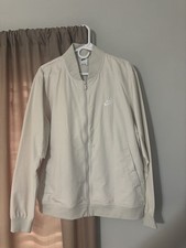 men bomber jackets nike for sale  Hiram