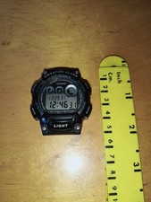 Orologio casio light usato  Milano