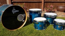Gretsch renown series for sale  NEWHAVEN