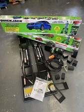 Quickjack 5000tl portable for sale  INGATESTONE