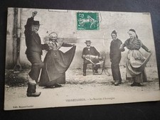 Carte postale cpa d'occasion  France