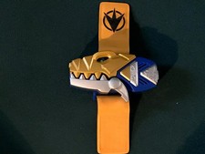 Power rangers wrist for sale  MILTON KEYNES