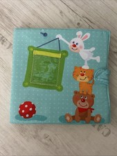 Haba fotobuch gebraucht kaufen  Nideggen