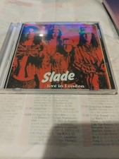 Slade live london for sale  LONDON