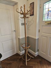 Contemporary bentwood coat for sale  LONDON