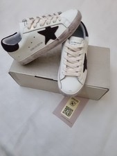 Sneakers donna goolden usato  Giffoni Valle Piana