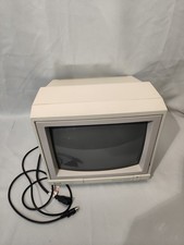 crt computer monitor for sale  WORTHING