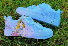 Customised personalised weddin for sale  STOKE-ON-TRENT