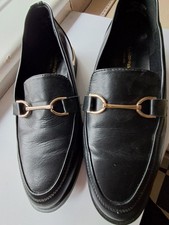Black extra wide for sale  WOKING