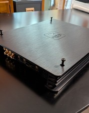 Ampli audio focal d'occasion Ampli audio focal d'occasion  Plan-de-Cuques