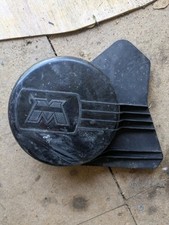 Cache variateur mbk d'occasion  Bonnétable