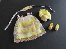 Vintage barbie francie for sale  Englewood