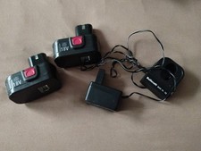 Akku ladegerät bullcraft gebraucht kaufen  Leipzig