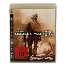 Call of Duty: Modern Warfare 2 Sony PlayStation 3 | Game | 2009 comprar usado  Enviando para Brazil