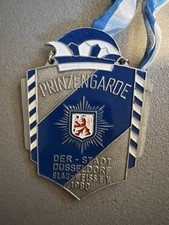 Karneval rden prinzengarde gebraucht kaufen  Meerbusch-Strümp,-Osterath