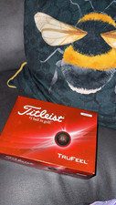 Titleist tru feel for sale  BROUGH