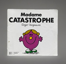 Collection monsieur madame d'occasion  Nancy-