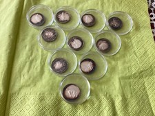 Deutschland wildlife silbermed gebraucht kaufen  Göppingen