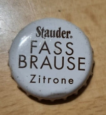 Stauder fass brause gebraucht kaufen  Köln
