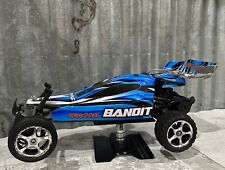 Traxxas bandit buggy for sale  Spokane