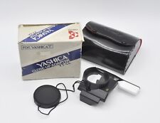 Yashica close adapter usato  Osnago