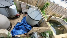 Complete evolution aqua for sale  POTTERS BAR